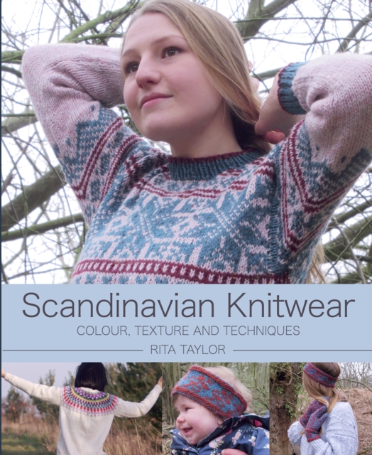 Scandinavian Knitwear