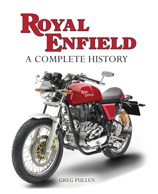 Royal Enfield