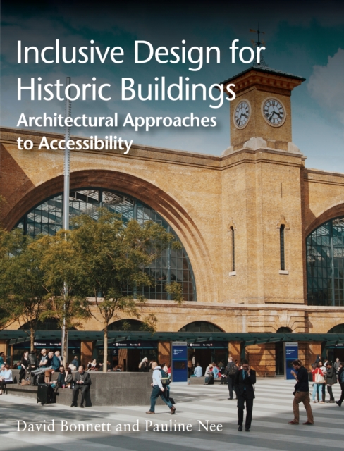 Inclusive Design for Historic Buildings