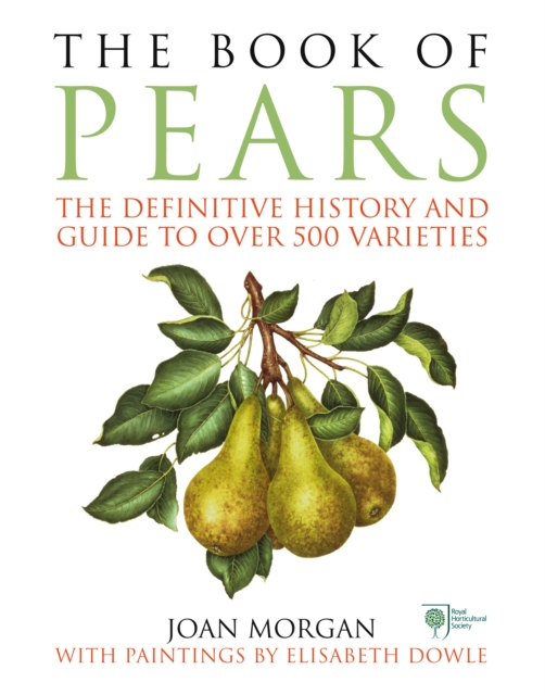 Book of Pears