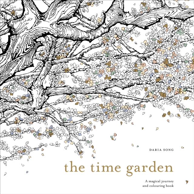 Time Garden