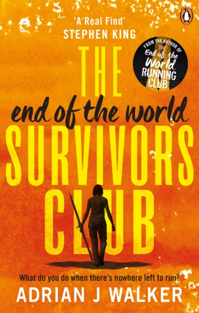 End of the World Survivors Club