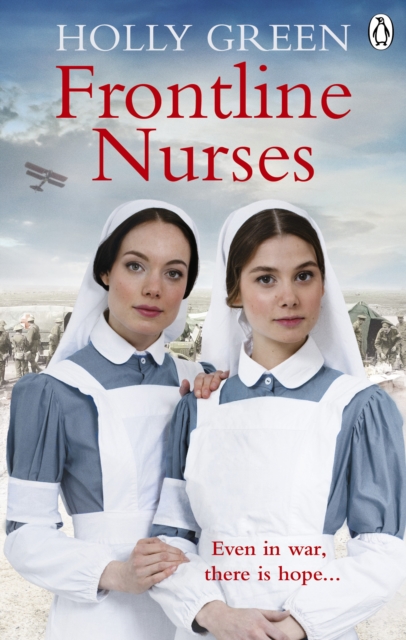 Frontline Nurses