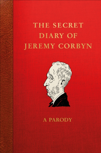 Secret Diary of Jeremy Corbyn