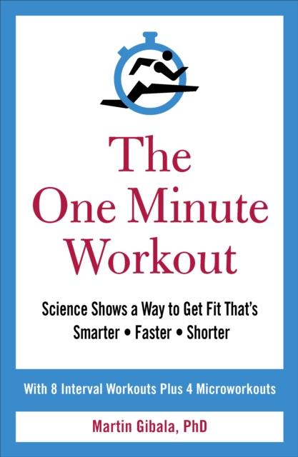 One Minute Workout