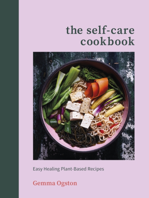 Self-Care Cookbook