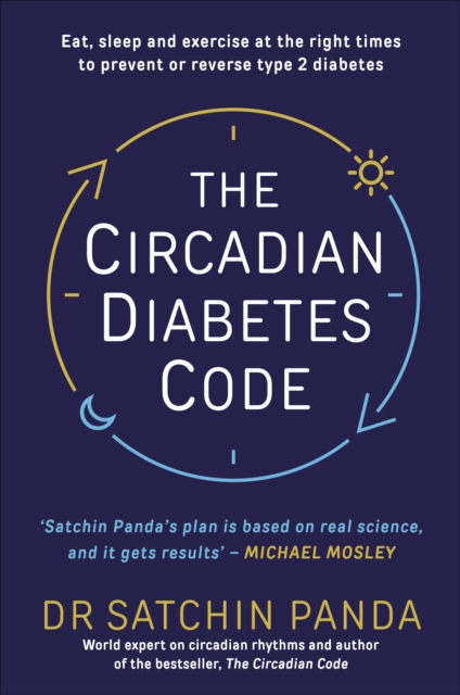 Circadian Diabetes Code
