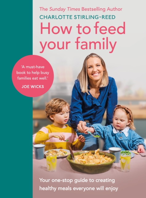 How to Feed Your Family