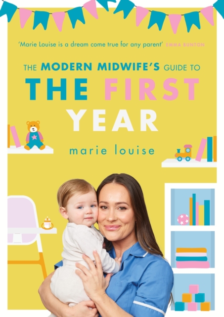 Modern Midwife's Guide to the First Year