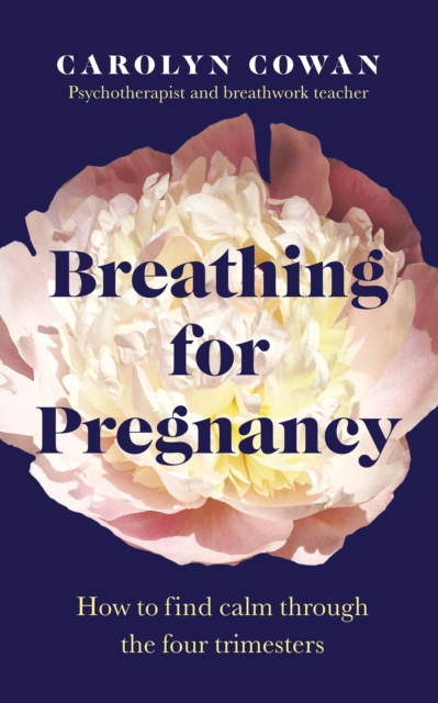 Breathing for Pregnancy