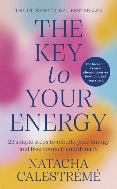 Key To Your Energy