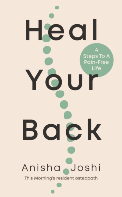 Heal Your Back