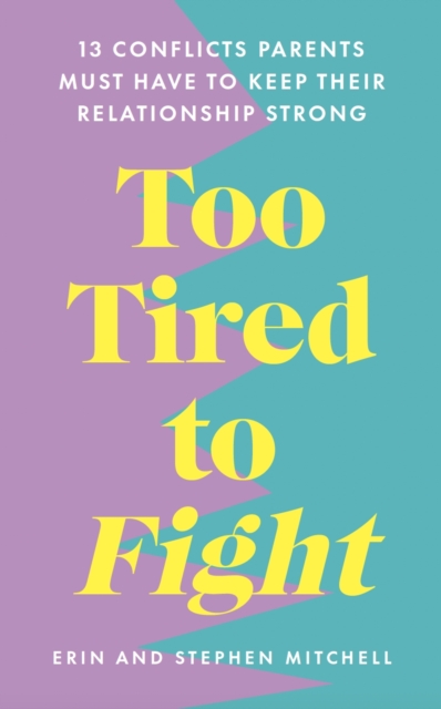 Too Tired to Fight