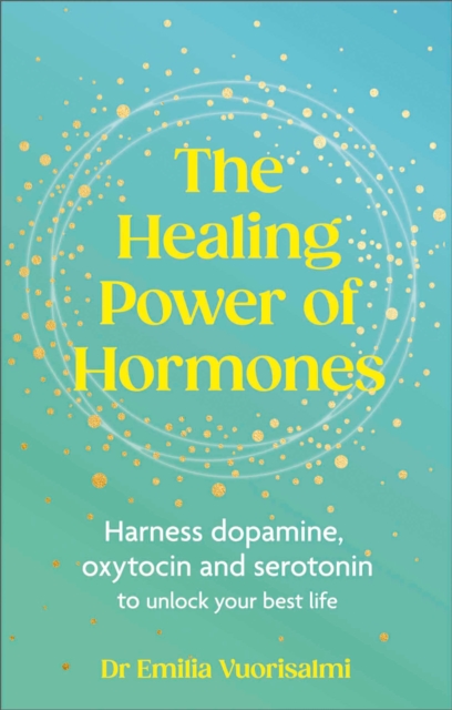 Healing Power of Hormones