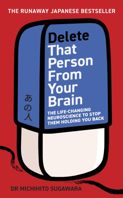 Delete That Person From Your Brain