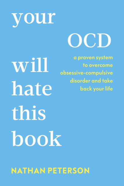 Your OCD Will Hate This Book