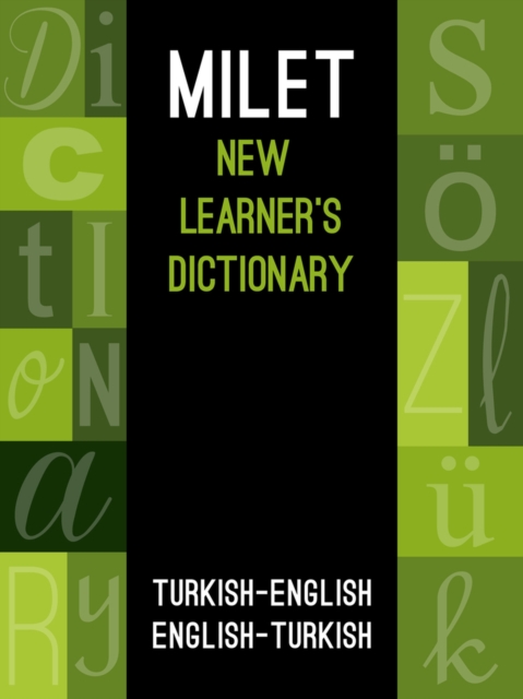 Milet New Learners Dictionary