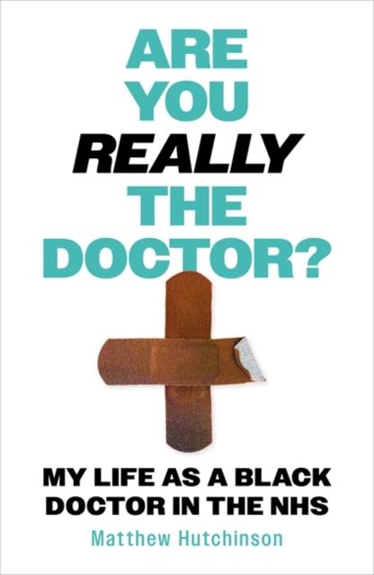Are You Really the Doctor?