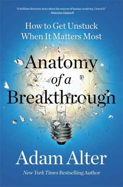 Anatomy of a Breakthrough