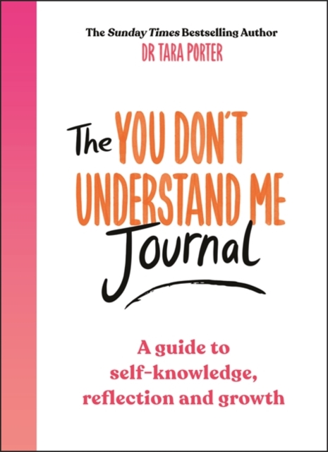 You Don't Understand Me Journal