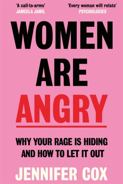 Women Are Angry