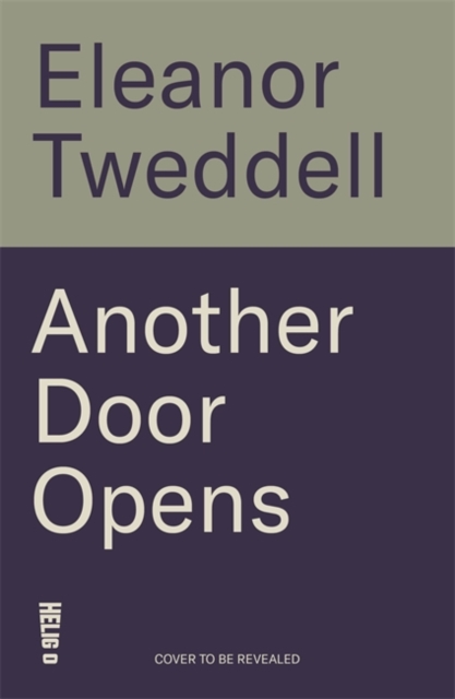 Another Door Opens