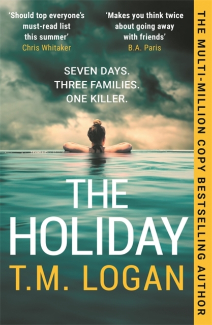 The Holiday