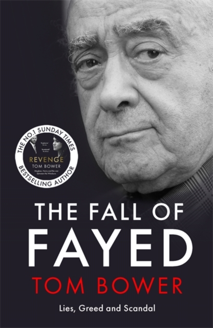 Fall of Fayed