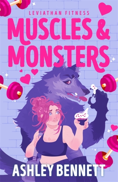 Muscles and Monsters