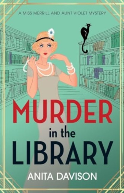 Murder in the Library
