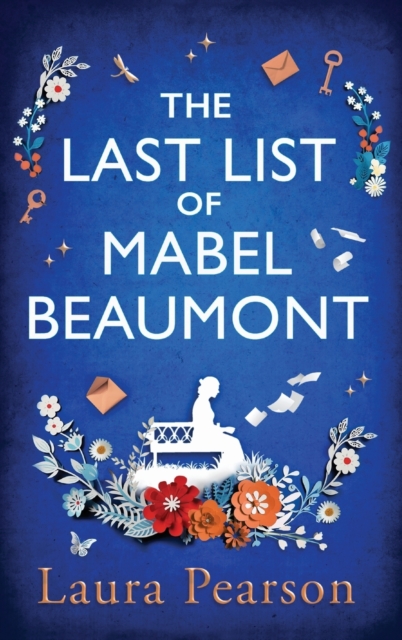 Last List of Mabel Beaumont