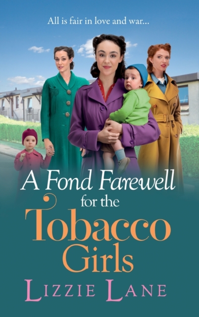 Fond Farewell for the Tobacco Girls