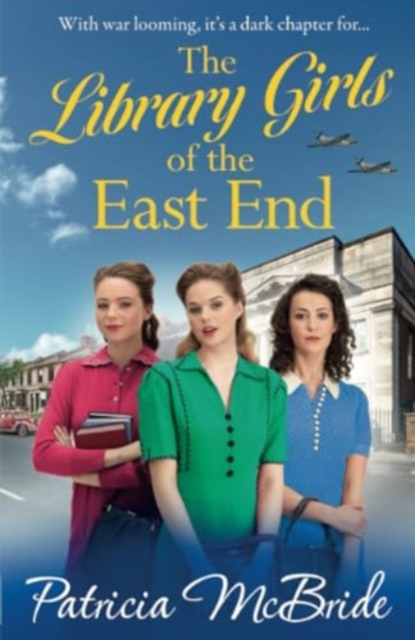 The Library Girls of the East End
