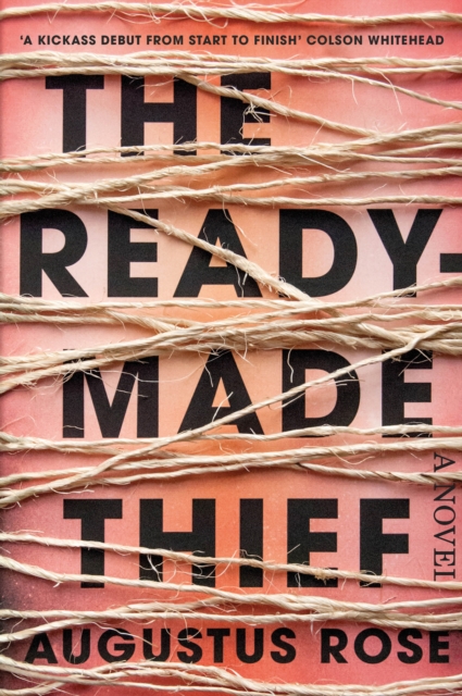 Readymade Thief