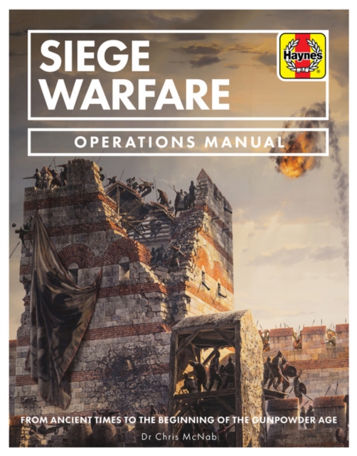 Siege Warfare Operations Manual