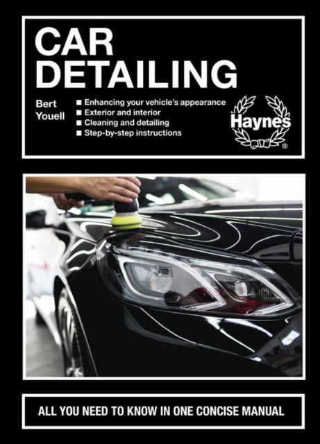 Car Detailing