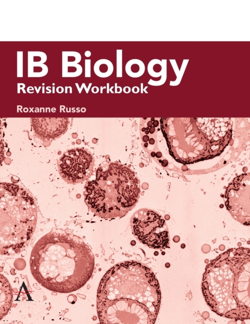 IB Biology Revision Workbook