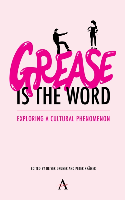 'Grease Is the Word'