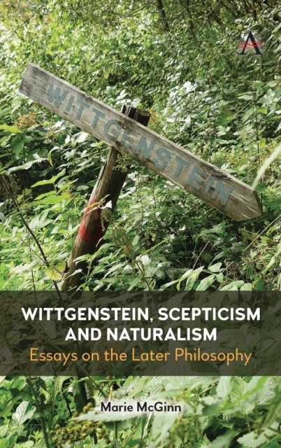 Wittgenstein, Scepticism and Naturalism