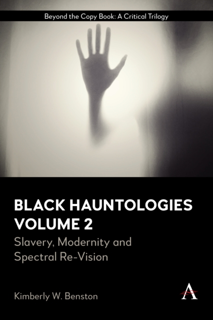 Black Hauntologies