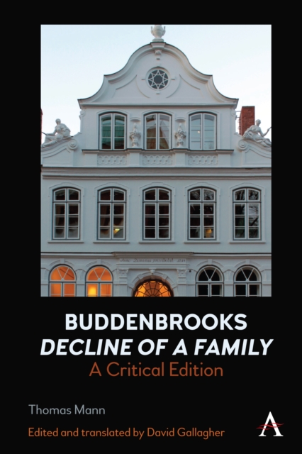 Buddenbrooks