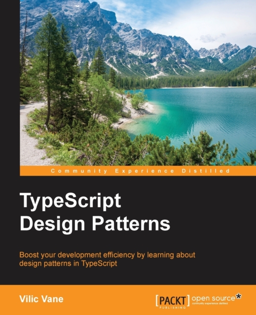 TypeScript Design Patterns