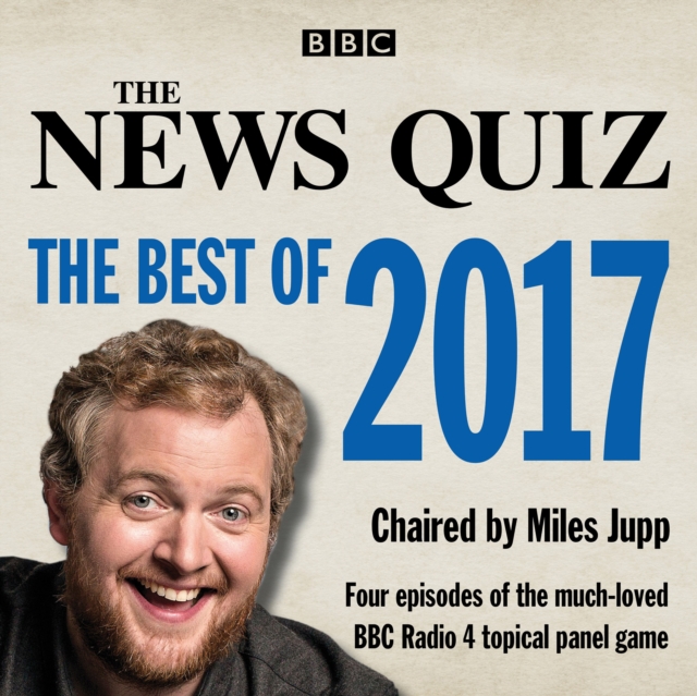 News Quiz: The Best of 2017