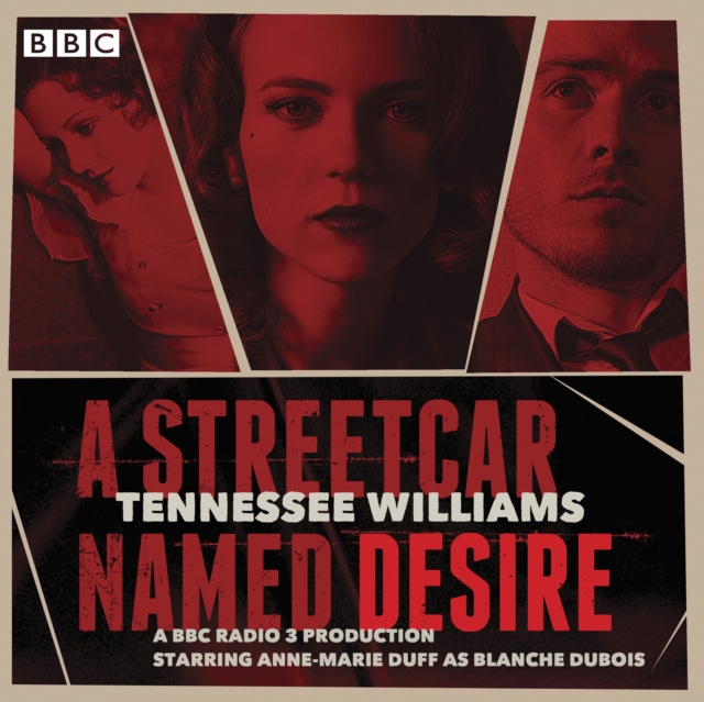 Streetcar Named Desire