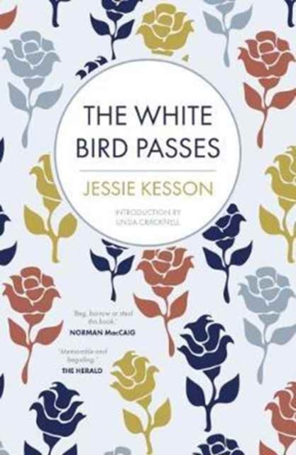 White Bird Passes