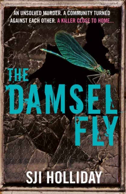 Damselfly