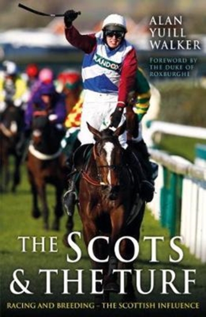 Scots & The Turf