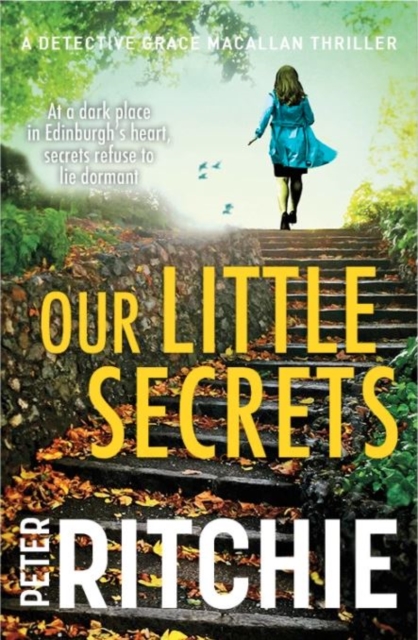 Our Little Secrets