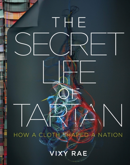 Secret Life of Tartan