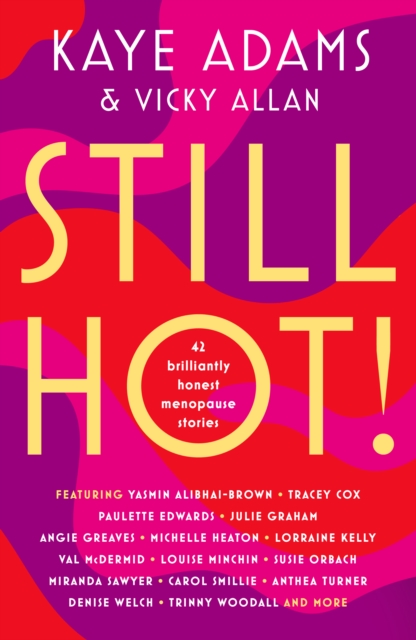 STILL HOT!